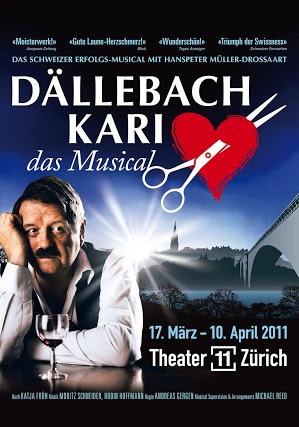 Dällebach
